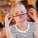 Are They Busy or Could it be ADHD?