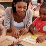 Beyond the Basics: Choosing an Early Childhood Program