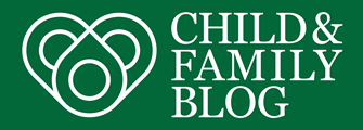 Child & Family Blog logo
