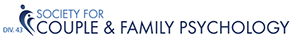Society for Couple and Family Psychology
