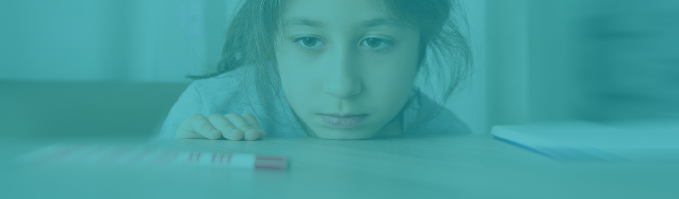 Could This Be Obsessive Compulsive Disorder (OCD)?