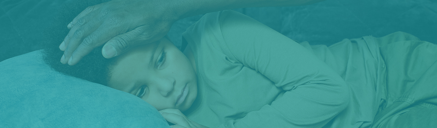 How to Help Your Child Manage Pain